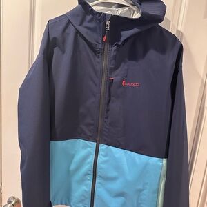 Cotopaxi Cielo Rain Jacket, XL